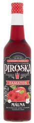 PIROSKA Szörp PIROSKA málna üveges 0, 7L (33281) - fotoland