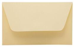 Kaskad Névjegyboríték színes KASKAD enyvezett 70x105mm 54 chamois 50 darabos (00154) - fotoland