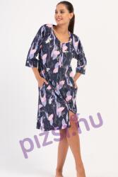 Vienetta Extra méretű női köntös (NKN1476 2XL)