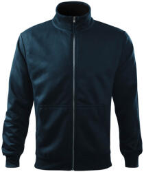 MALFINI Férfi cipzáras pulóver 407 (4070217)