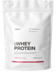 Vilgain Whey Protein -⁠ ultrafiltrat folosind metoda CFM la temperaturi scăzute, bogat în proteine și BCAA, îndulcit cu glicozide steviol - vilgain - 189,99 RON