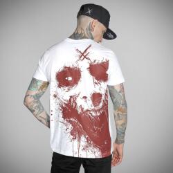 HYRAW Tricou bărbați HYRAW - FEAR - 252TS01