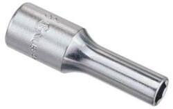 Genius Tools Hosszú crowafej 17-es, 6-lapos, metrikus 3/8 (326317)