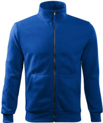 MALFINI Férfi cipzáras pulóver 407 (4070515)