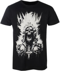HYRAW Tricou bărbați HYRAW - LAST KINGDOM - 252TS10
