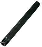 Genius Tools lyukas torx (külső) bit, T-30, 160mm, 1/4 (7730)