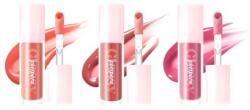 PeriPera Ink Glasting Lip Gloss Soft Berry Edition, 4, 5ml