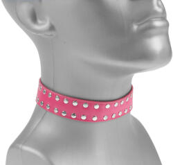 NNM Stud guler - Roz - RET031