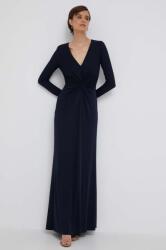 Ralph Lauren ruha sötétkék, maxi, egyenes - sötétkék 32 - answear - 118 990 Ft