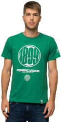  Fradi póló felnőtt zöld 1899 S