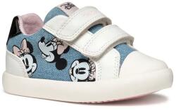 GEOX gyerek sportcipő GISLI x Disney B551MC. 01354 - kék 22
