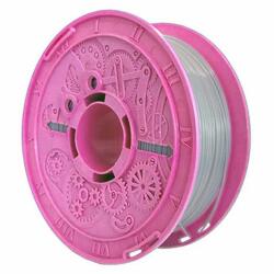 Filanora Filatech PETG filament 1, 75mm transzparens halványszürke (Ri31BC175SU0175-5-05-1)
