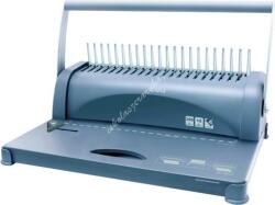 Deli spirálozó gép A/4 / 12 ív 3871