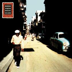 BERTUS Buena Vista Social Club - Buena Vista Social Club (2lp, 25th Anniversary Edition, 2021 Remaster) (3862999)