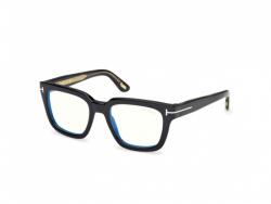 Tom Ford Optikai keret TF6027-F-B ICON COLLECTION-001-53 (TF6027-F-B ICON COLLECTION 001)