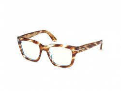 Tom Ford Optikai keret TF6027-F-B ICON COLLECTION-055-53 (TF6027-F-B ICON COLLECTION 055)