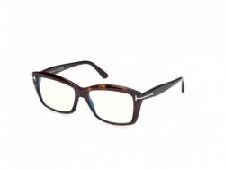 Tom Ford Optikai keret TF6065-B ECO-052-55 (TF6065-B ECO 052)