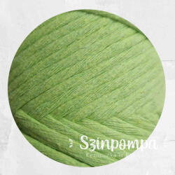 Retwisst Macrame String 3mm - Almazöld