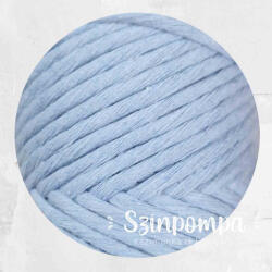Retwisst Macrame String 3mm - Világoskék