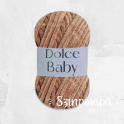 YARNART Dolce Baby - Mézibarna - 765