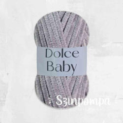 YARNART Dolce Baby - Középszürke - 760