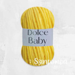 YARNART Dolce Baby - Sárga - 761