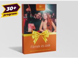  Filmek és ízek (pepita-6259242)