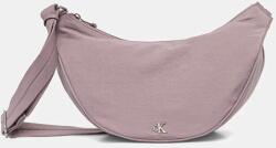 Calvin Klein Jeans kézitáska lila, LV04K3095G - lila Univerzális méret