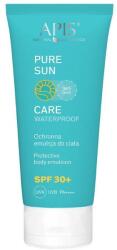 Apis Pure Sun Care SPF30 fényvédő krém testre 200ml