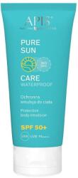  Pure Sun Care SPF50 fényvédő krém testre 200ml
