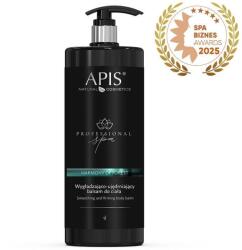 Apis Harmony feszesítő testápoló 1000ml