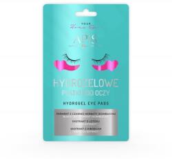 Clarena Hidrogél szemtapasz 1pár