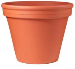  Agyagcserép kaspó terrakotta 6 cm (SP-001/06-001)