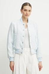 Guess bomber dzseki NEW GLORIA átmeneti, W5RL10 WGVH2 - kék L