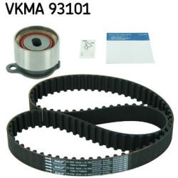 SKF Set curea de distributie SKF VKMA 93101