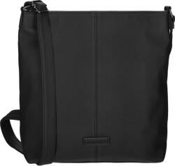Enrico Benetti Női crossbody kézitáska Enrico Benetti Roza - fekete