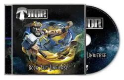 Thor Rock the Universe