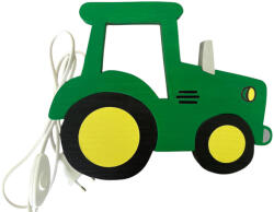 Gabeliz Traktor fali lámpa (1002PK)