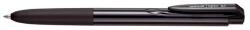uni Zseléstoll, 0, 35 mm, nyomógombos, UNI UMN-155N , fekete (269803000) - tabexpress