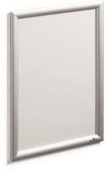 DURABLE Posztertábla, fali, A3, alumínium keret, DURABLE (479723) - tabexpress