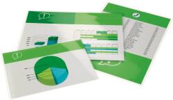 GBC Meleglamináló fólia, 100 mikron, A4, fényes, GBC (3740306) - tabexpress