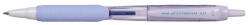 uni Golyóstoll, 0, 38 mm, nyomógombos, UNI SXN-101FL , levendula (267278000) - tabexpress