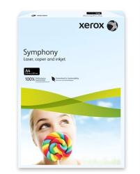 Xerox Másolópapír, színes, A4, 80 g, XEROX Symphony , világoskék (pasztell) (003R93967) - tabexpress