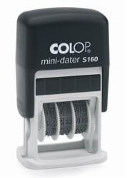 COLOP Dátumbélyegző, COLOP S 160 (01051600) - tabexpress