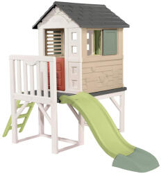 Smoby Casuta pentru copii Smoby Life pe piloni (S7600810802) - caruciorcopii