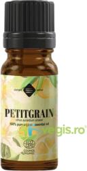 Elemental Ulei Esential de Petitgrain Bio 10ml