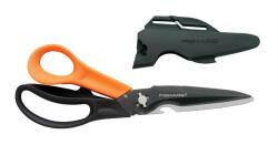 Fiskars Olló, multifunkciós, 23 cm, FISKARS Cuts and More (1000809)