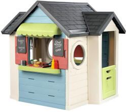 Smoby Casuta pentru copii Smoby Life Chef House (S7600810407) - caruciorcopii