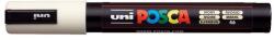 uni Dekormarker, 1, 8-2, 5 mm, UNI Posca PC-5M , barack (286930000)