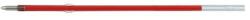 uni Golyóstollbetét, 0, 3 mm, UNI SA-7CN , piros (718049000)